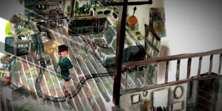 Dordogne Free Download on SteamGG.net Dordogne Free Download on SteamGG.net