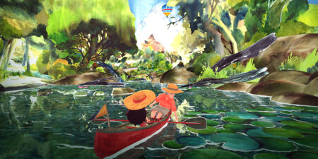 Dordogne Free Download on SteamGG.net Dordogne Free Download on SteamGG.net