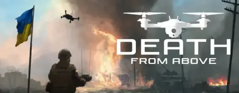Death From Above Free Download [v1.0.5]