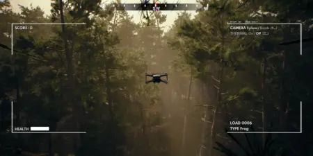 Death From Above Free Download on SteamGG.net Death From Above Free Download on SteamGG.net