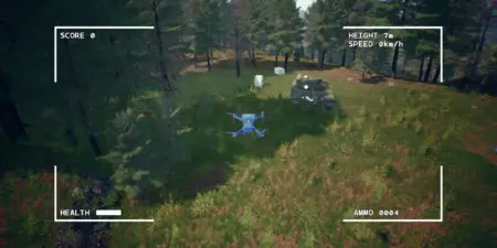 Death From Above Free Download on SteamGG.net Death From Above Free Download on SteamGG.net