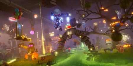 Destroy All Humans! 2 Reprobed Free Download on SteamGG.net Destroy All Humans! 2 Reprobed Free Download on SteamGG.net