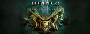 Diablo 3: Eternal Collection Free Downlaod ( V2.6.10.72837 + Yuzu Emu)