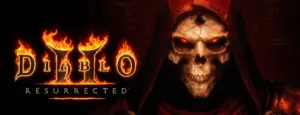 Diablo II: Resurrected Free Download (v1.6.77312)