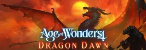Age of Wonders 4: Dragon Dawn Free Download (V1.003.002.80167 ALL DLCs)