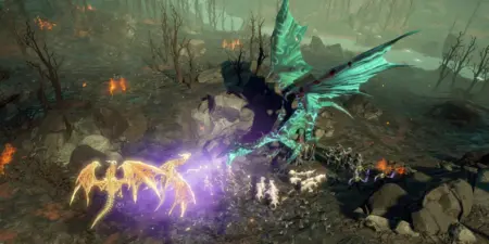 Age of Wonders 4: Dragon Dawn Free Download on SteamGG.net Age of Wonders 4: Dragon Dawn Free Download on SteamGG.net