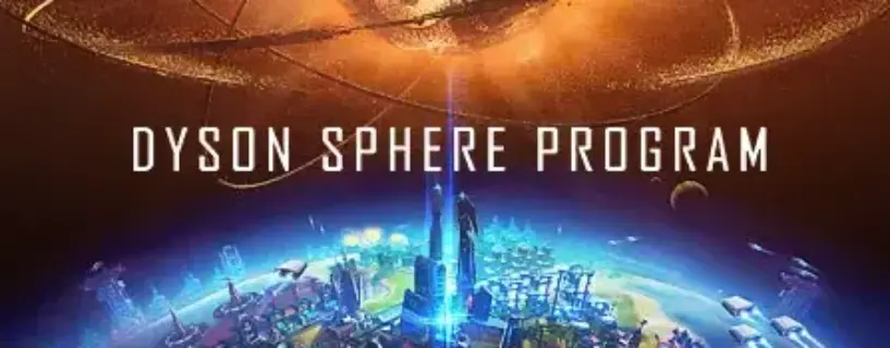 Dyson Sphere Program Free Download [Build-17999078]