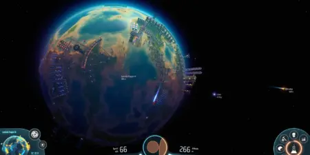 Dyson Sphere Program Free Download on SteamGG.net Dyson Sphere Program Free Download on SteamGG.net