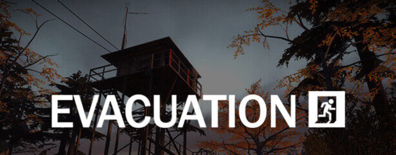 Evacuation Free Download (V20230605)