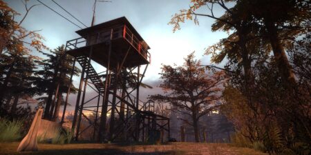 Evacuation Free Download on SteamGG.net Evacuation Free Download on SteamGG.net