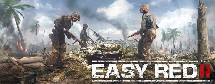 Easy Red 2 Free Download [v2.0/Build-20773549]