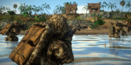 Easy Red 2 Free Download on SteamGG.net Easy Red 2 Free Download on SteamGG.net