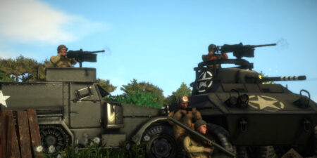 Easy Red 2 Free Download on SteamGG.net Easy Red 2 Free Download on SteamGG.net