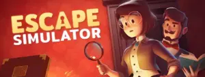 Escape Simulator Free Download [v36357r+ALL DLCs & Online]