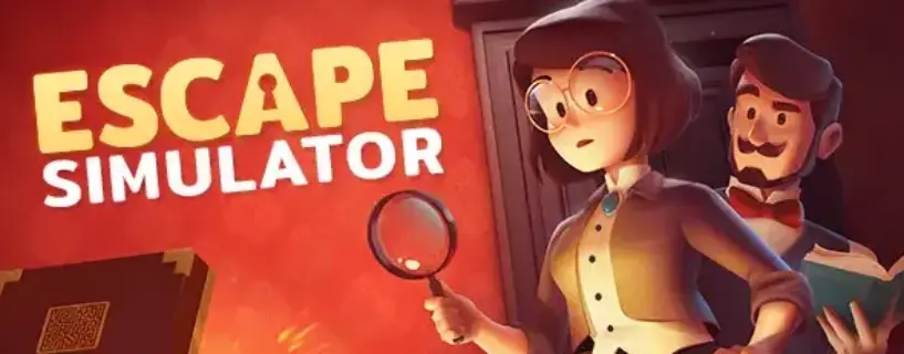 Escape Simulator Free Download [v36357r+ALL DLCs & Online]