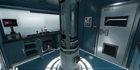 Escape Simulator Free Download on SteamGG.net