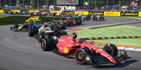 F1 22 Free Download on SteamGG.net F1 22 Free Download on SteamGG.net