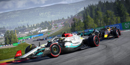 F1 22 Free Download on SteamGG.net F1 22 Free Download on SteamGG.net