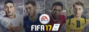 FIFA 17 Free Download