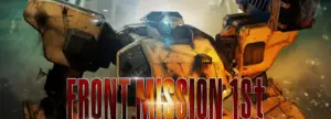 FRONT MISSION 1st: Remake Free Download