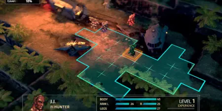 FRONT MISSION 1st: Remake Free Download on SteamGG.net2 FRONT MISSION 1st: Remake Free Download on SteamGG.net