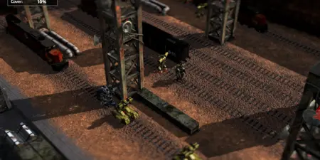 FRONT MISSION 1st: Remake Free Download on SteamGG.net FRONT MISSION 1st: Remake Free Download on SteamGG.net