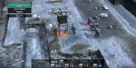 FRONT MISSION 1st: Remake Free Download on SteamGG.net FRONT MISSION 1st: Remake Free Download on SteamGG.net