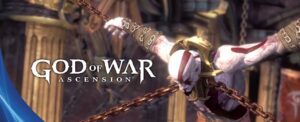 God of War: Ascension Free Download (Rpcs 3 Emulator)