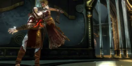 God of War: Ascension Free Download on SteamGG.net God of War: Ascension Free Download on SteamGG.net