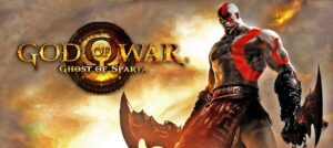 God of War: Ghost of Sparta Free Download (PPSSPP Emulator)