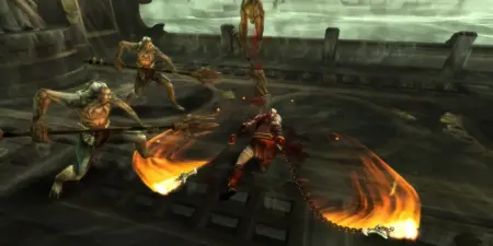 God of War: Ghost of Sparta Free Download on SteamGG.net God of War: Ghost of Sparta Free Download on SteamGG.net