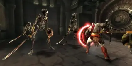 God of War: Ghost of Sparta Free Download on SteamGG.net God of War: Ghost of Sparta Free Download on SteamGG.net