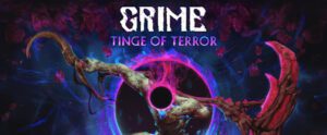 GRIME Tinger of Terror Free Download