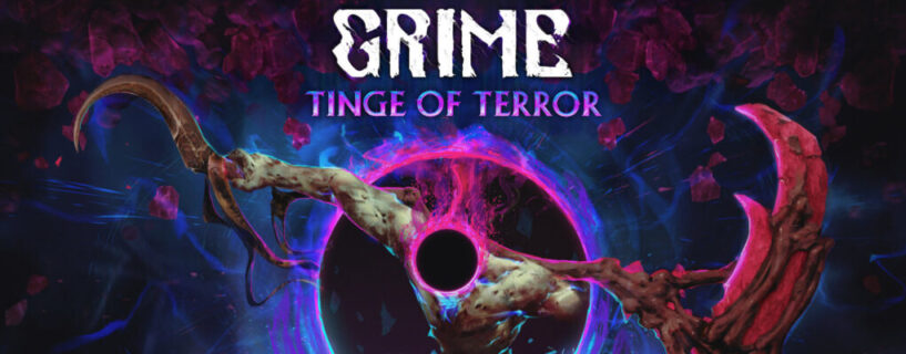 GRIME Tinger of Terror Free Download