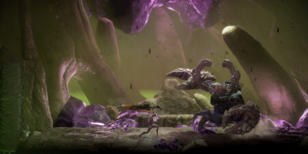 GRIME Tinger of Terror Free Download on SteamGG.net GRIME Tinger of Terror Free Download on SteamGG.net