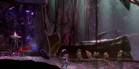 GRIME Tinger of Terror Free Download on SteamGG.net GRIME Tinger of Terror Free Download on SteamGG.net