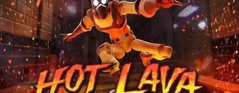 Hot Lava Free Download (Build 11669853)