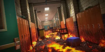 Hot Lava Free Download on SteamGG.net Hot Lava Free Download on SteamGG.net