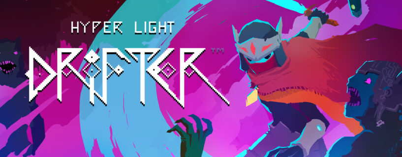 Hyper Light Drifter Free Download (20230404)