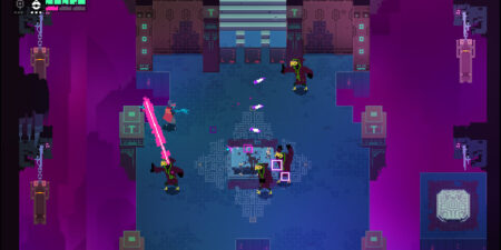 Hyper Light Drifter Free Download on SteamGG.nety3 Hyper Light Drifter Free Download on SteamGG.net