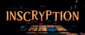 Inscryption Free Download [Build-8988081]