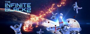 The Infinite Black 2 Free Download