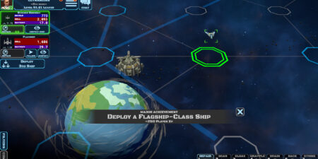 The Infinite Black 2 Free Download on SteamGG.net The Infinite Black 2 Free Download on SteamGG.net