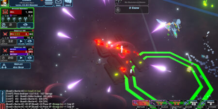 The Infinite Black 2 Free Download on SteamGG.net The Infinite Black 2 Free Download on SteamGG.net