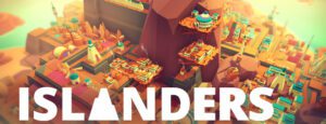 ISLANDERS Free Download (v1.04)