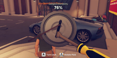 It's Only Money Free Download on SteamGG.net