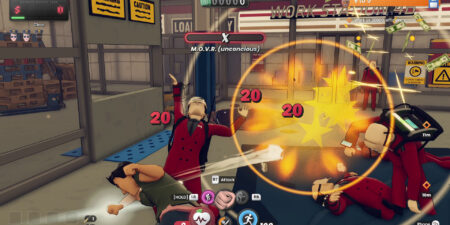 It's Only Money Free Download on SteamGG.net