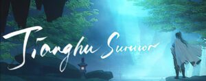 Jianghu Survivor Free Download (v1.03)