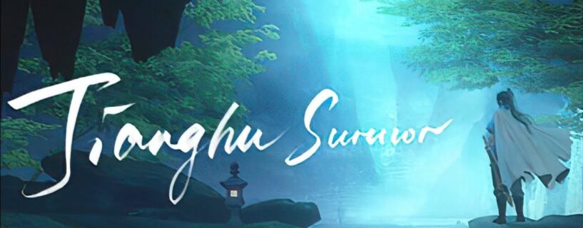 Jianghu Survivor Free Download (v1.03)