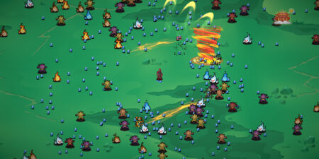 Jianghu Survivor Free Download on SteamGG.net Jianghu Survivor Free Download on SteamGG.net